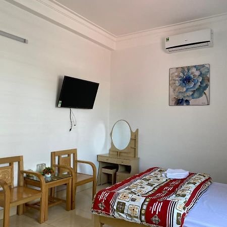 Nha Nghi Manh Binh Panzió Hai Phong Kültér fotó